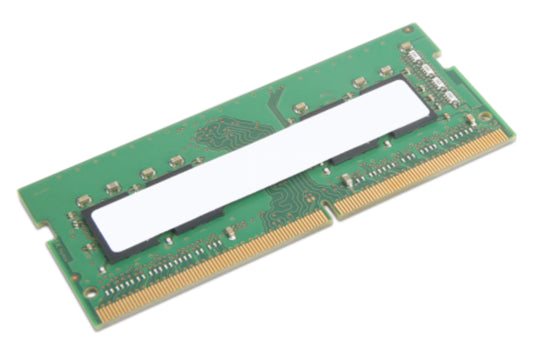 Lenovo 4X71D09532 memory module 8 GB 1 x 8 GB DDR4