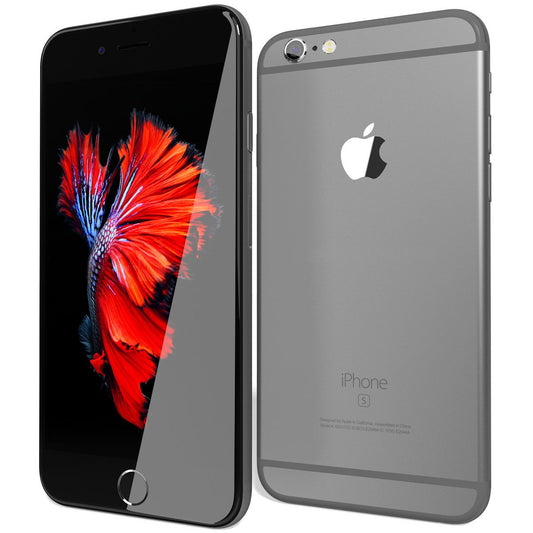 Apple iPhone 6s 64GB Space Grey [Refurbished]