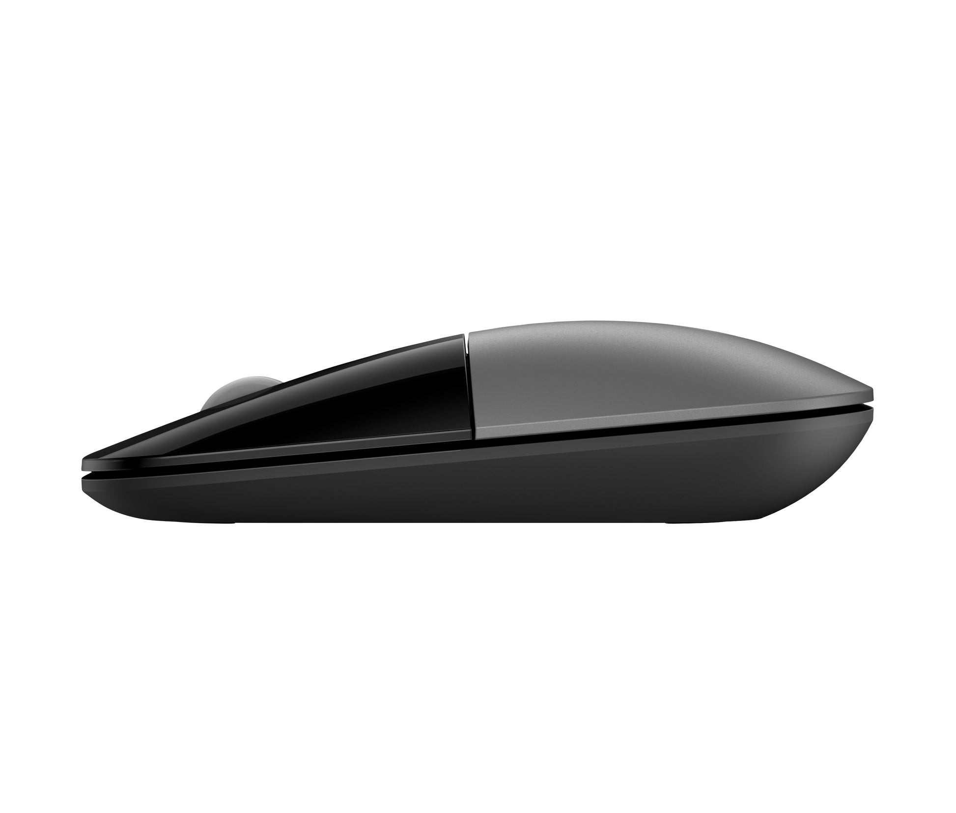 HP Z3700 Dual Silver Mouse