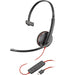 HP Poly Blackwire C3210 USB-C Black (Bulk)