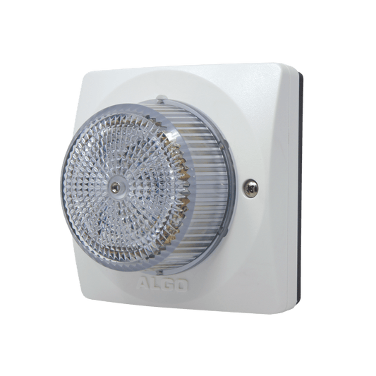 SIP LED VISUAL ALERTER CLEAR