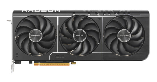 ASUS Prime -RX9070-O16G AMD Radeon RX 9070 16 GB GDDR6