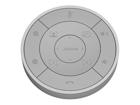 JABRA PANACAST 50 REMOTE CONTROL, GREY