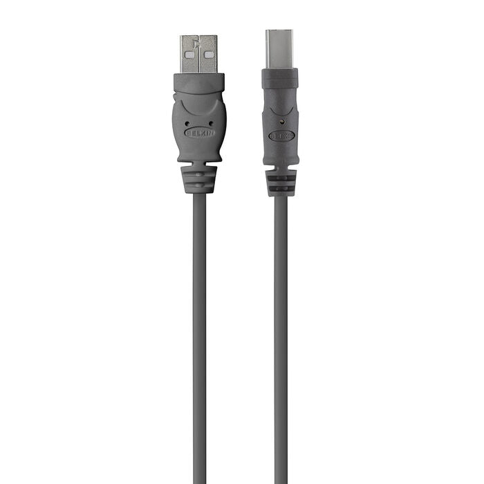 Belkin USB2.0 A - B Cable 1.8m (F3U154BT1.8M)
