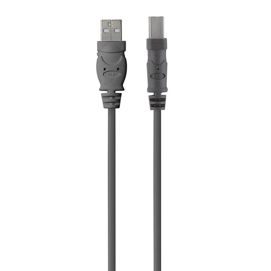 Belkin USB2.0 A - B Cable 1.8m (F3U154BT1.8M)