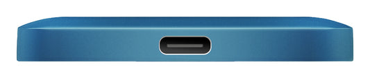 Verbatim SnapBack SSD 2TB Blue Metallic