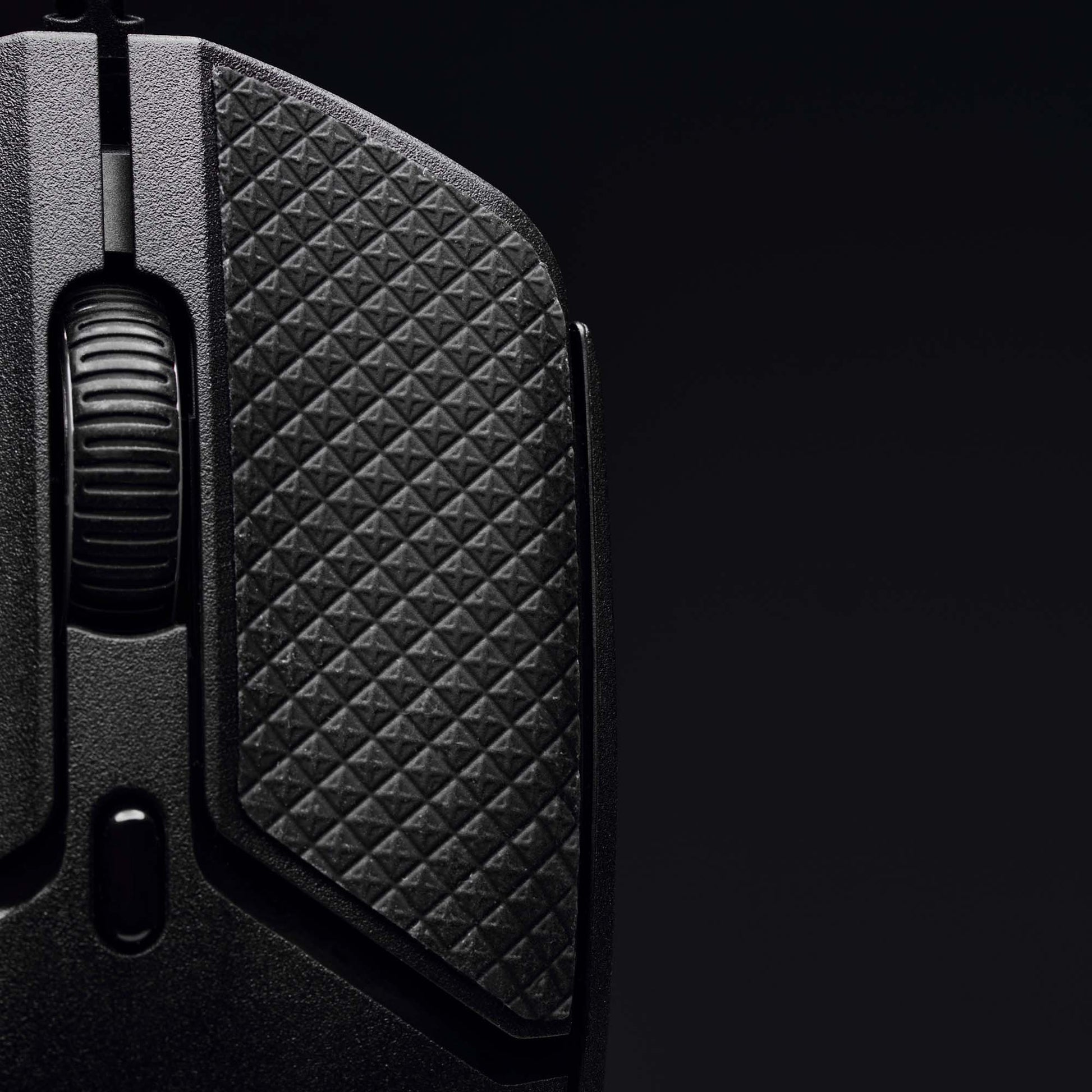 HyperX Pulsefire Haste 2 - Gaming Mouse (Black)