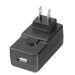 Zebra PWR-WUA5V12W0AU mobile device charger Mobile computer Black AC Indoor