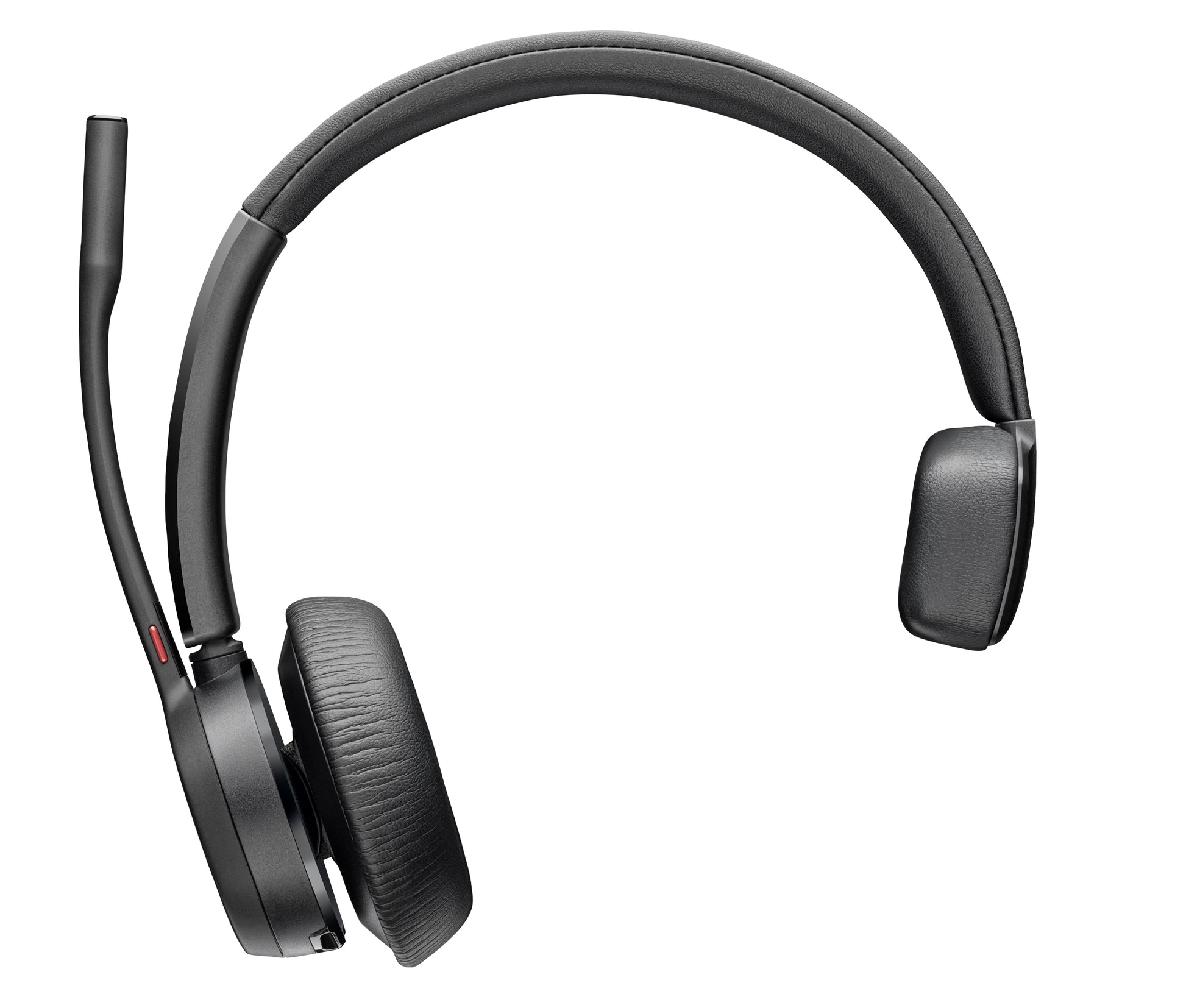 HP Poly Voyager 4310-M UC Headset +USB-C Cable +BT700 dongle