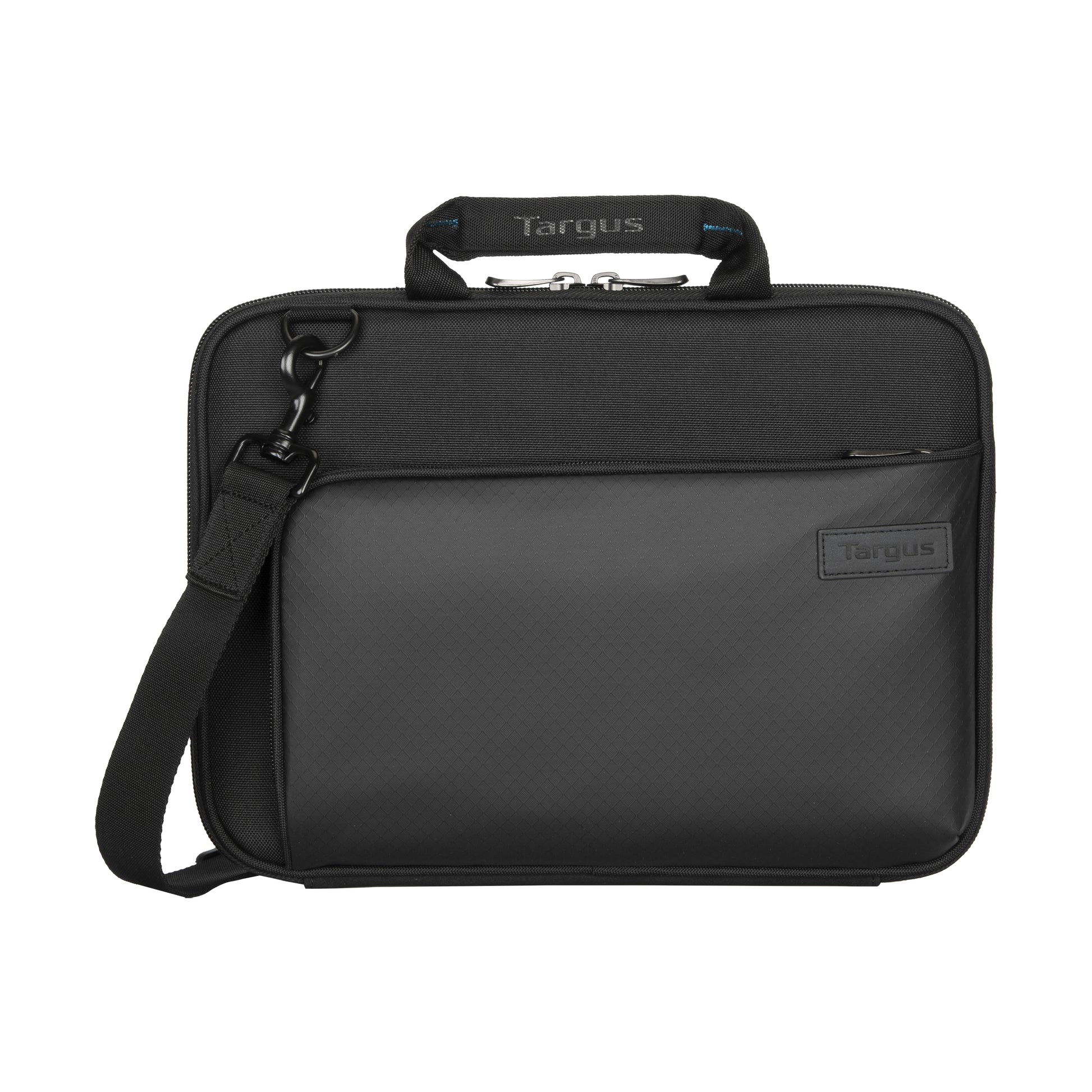 Targus TED035GL laptop case 35.6 cm (14") Black