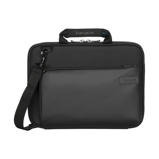 Targus TED035GL laptop case 35.6 cm (14") Black