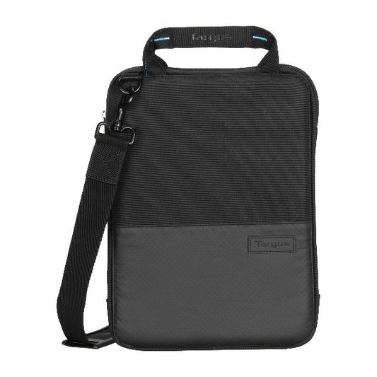 Targus Contego 33.8 cm (13.3") Slip case Black