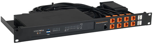 Rackmount.IT RM-SW-T9 rack accessory Mounting kit