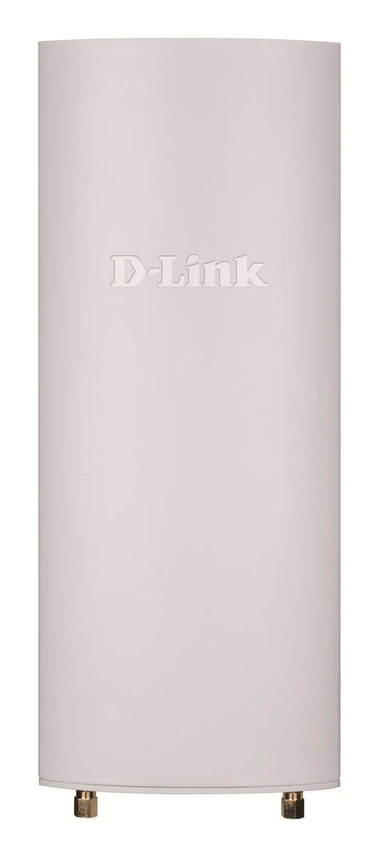 D-Link Wireless AC1300 Wave 2 Outdoor Cloud Managed Access Point