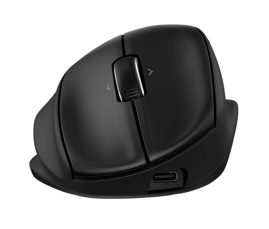 HP Tilt Ergonomic Mouse 720M product image