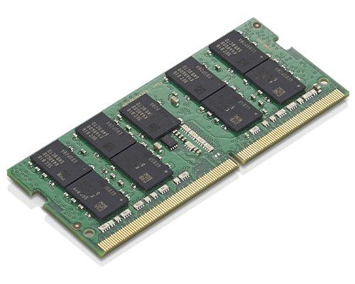 Lenovo 4X71B07147 memory module 16 GB 1 x 16 GB DDR4 ECC