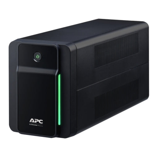 APC BX750MI-AZ uninterruptible power supply (UPS) Line-Interactive 0.75 kVA 410 W 3 AC outlet(s)