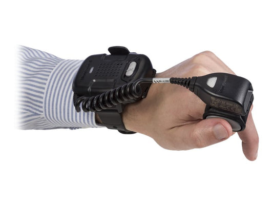 HONEYWELL 2D WIRELESS RING SCANNER WITH BATTERY
