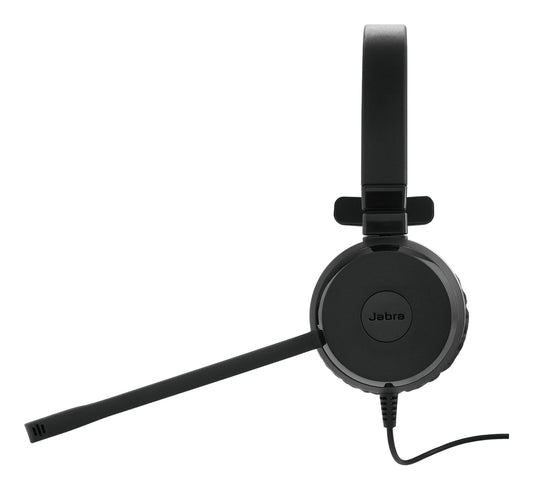 JABRA (5399-823-369) EVOLVE 30 II USB C/A STEREO MS