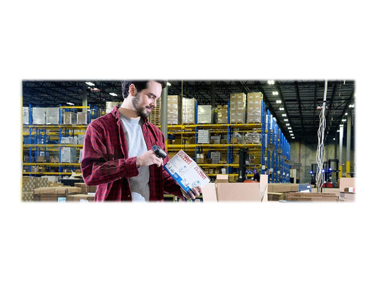 HONEYWELL WEARABLE MINI 8680I STD ONLY,1D/2D,BT,NO CHARGER/BATTERY