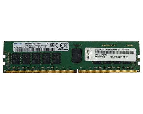 Lenovo 4X77A08634 memory module 32 GB 1 x 32 GB DDR4