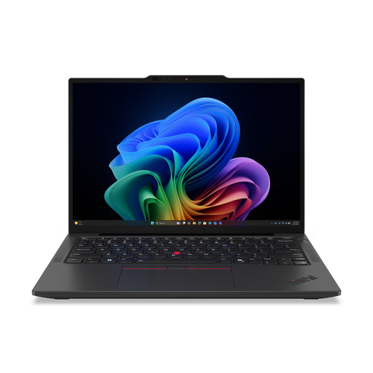 Lenovo ThinkPad X13 Gen 7 (Intel) Copilot+ PC Intel Core Ultra 7 355 Laptop 33.8 cm (13.3") WUXGA 32 GB LPDDR5x-SDRAM 512 GB SSD Wi-Fi 7 (802.11be) Windows 11 Pro English Black product image