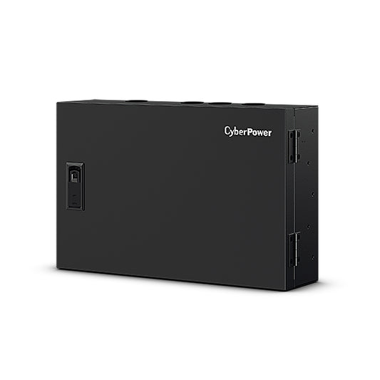 CyberPower MBS63AHVHWW Rack UPS maintenance bypass