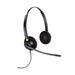 HP Poly EncorePro 520D with Quick Disconnect Binaural Digital Headset TAA