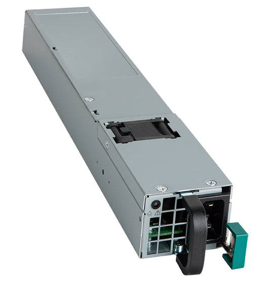 D-Link 770 W AC modular power supply with front-to-back airflow