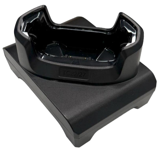 Zebra CRD-TC2L-BS1COB-01 handheld mobile computer accessory Charging cradle