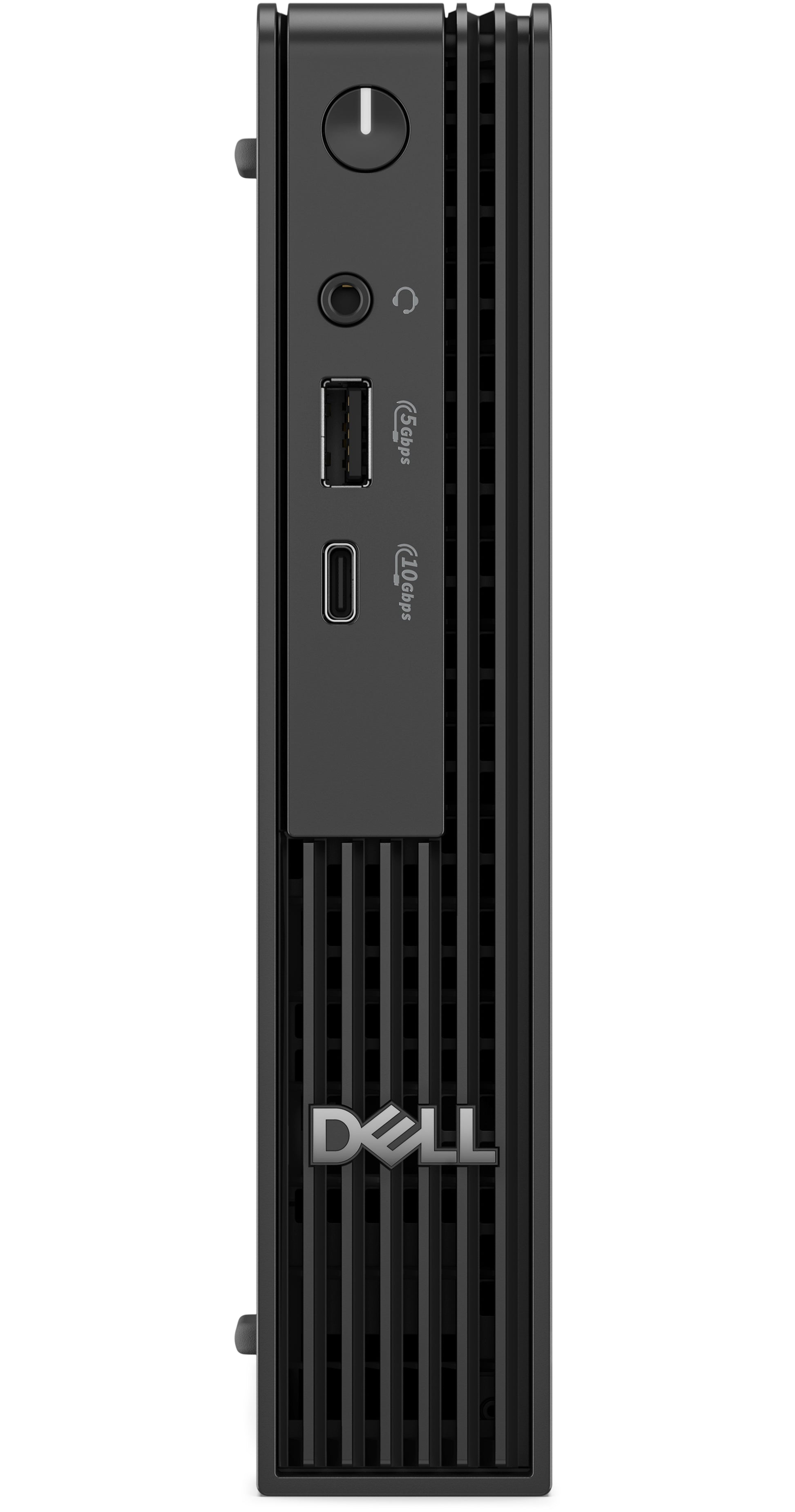 Dell Pro 5 P5M1260 Intel Core Ultra 5 335 16 GB DDR5-SDRAM 512 GB SSD Windows 11 Pro Mini PC Black product image