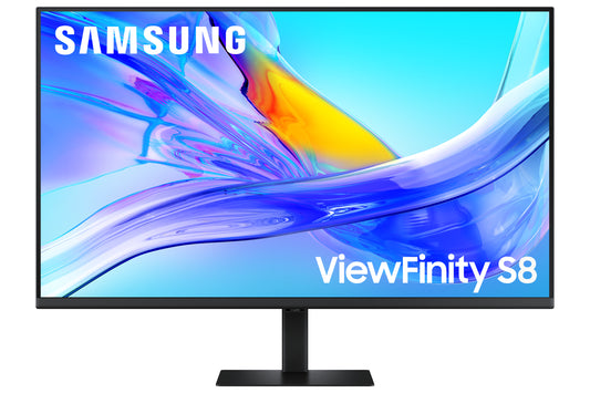 Samsung LS37D800UAEXXY computer monitor 94 cm (37") 3840 x 2160 pixels 4K Ultra HD LCD Black