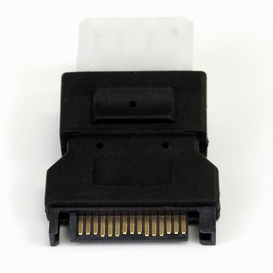 Star Tech SATA to LP4 Power Cable Adapter