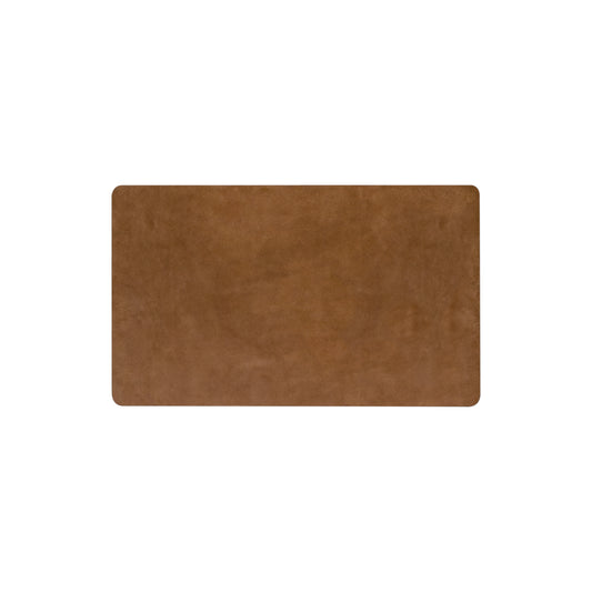 dbramante1928 Copenhagen - Desk Mat - Small - Tan