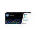 HP 212X High Yield Cyan Original LaserJet Toner Cartridge