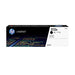 HP 312A Black LaserJet Toner Cartridge