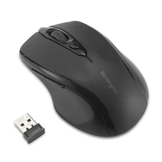 Kensington MY310 EQ Mouse - Midsize - Wireless product image