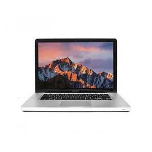 Apple MacBook Pro 13-Inch (2015) - Intel Core i7 3.1 GHz Dual-Core, 16GB RAM, 256GB SSD - Grade A - Reconditioned