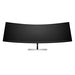 HP E45c G5 DQHD Curved Monitor