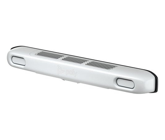 Poly Studio X32 All-In-One Video Bar No Power Supply TAA