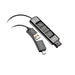 HP Poly USB-A to USB-C Cable (1500mm)