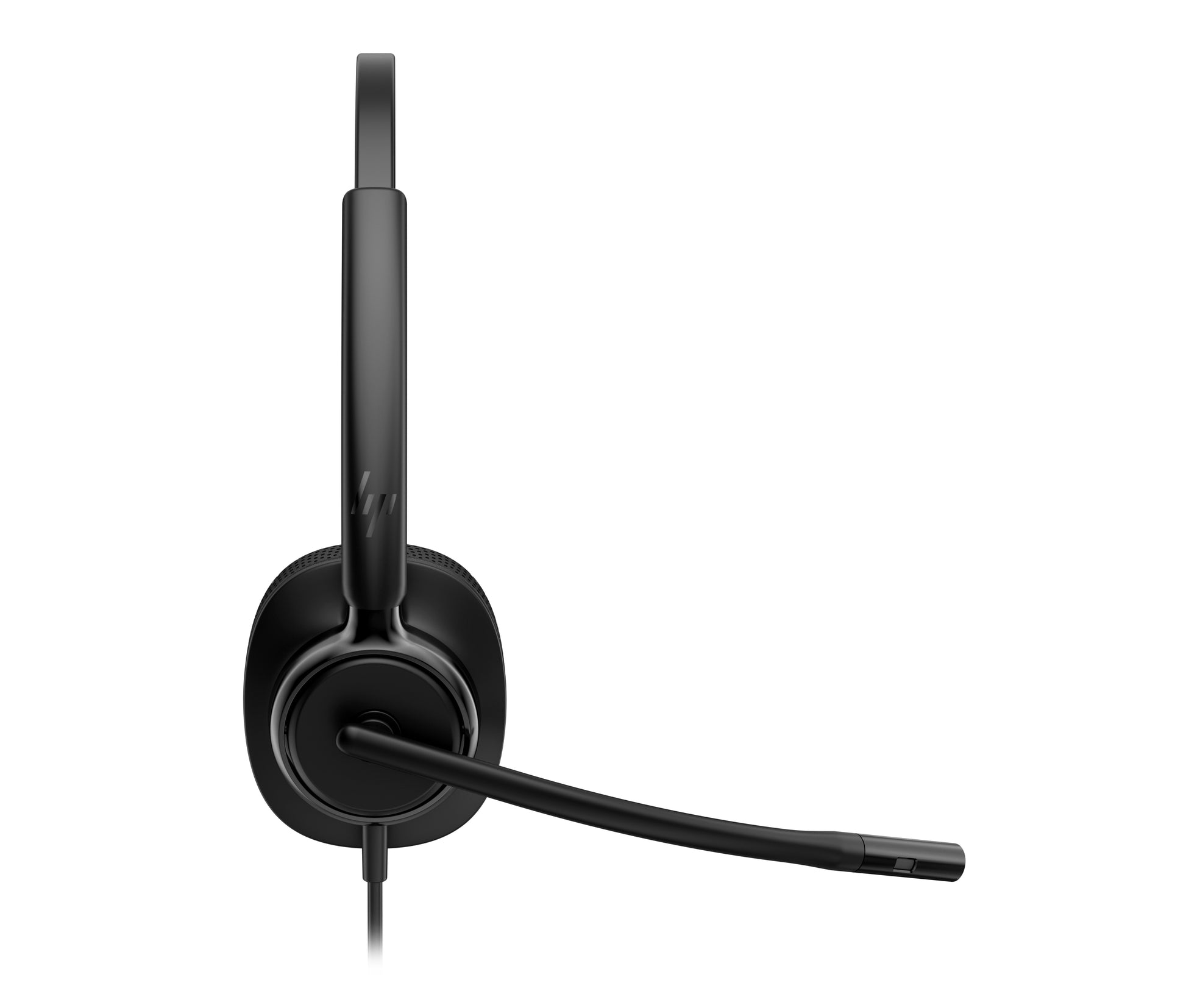 HP Poly Mission 425 Stereo USB Wired Headset