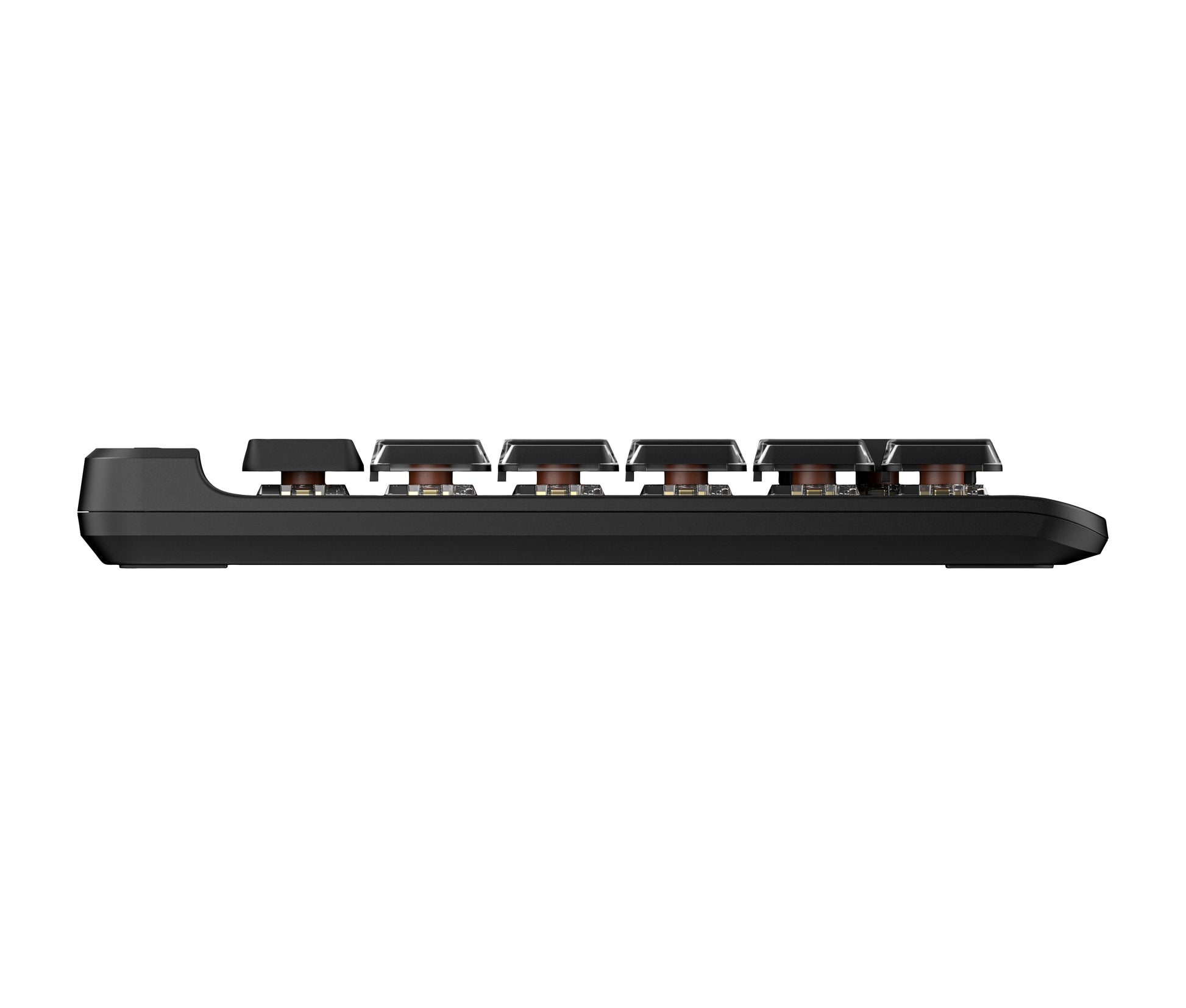 HP 430 Programmable Wireless Keypad