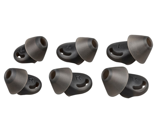 HP Poly Voyager 6200 Medium Eartips (2 Pieces)
