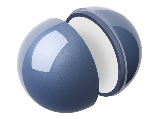 LOGITECH M575 ERGO WIRELESS TRACKBALL MOUSE FOR BUSINESS,BOLT RECEIVER,BT,GRAPHITE - 2YR W