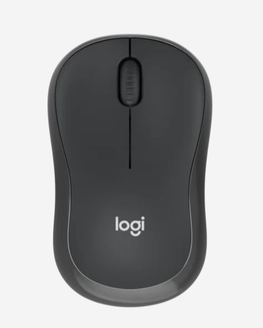 LOGITECH M240 SILENT BLUETOOTH MOUSE - GRAPHITE, PAIR AND PLAY, 1YR WTY