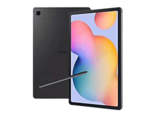 SAMSUNG GALAXY TAB S6 LITE, 10.4", 64GB, WIFI, LTE, S/PEN, GREY, 2YR