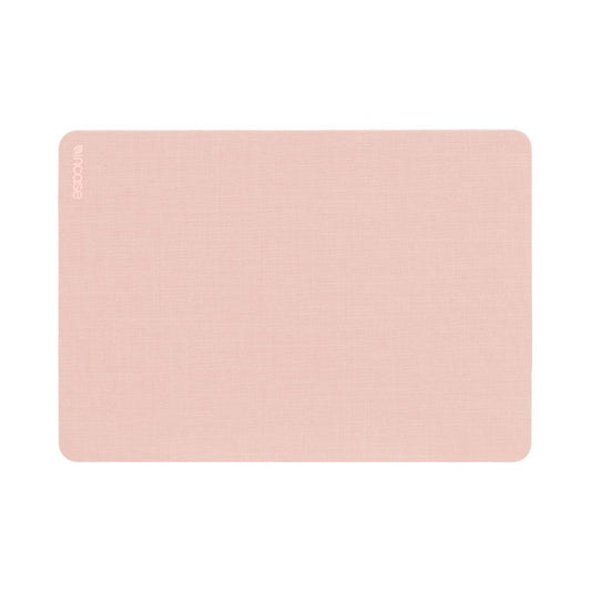 Incase Textured Hardshell in Woolenex 33 cm (13") Hardshell case Pink