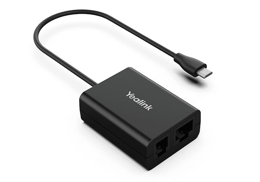 Yealink (EHS60) Wireless Headset Adapter