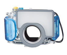 Canon WP-DC9 underwater camera housing